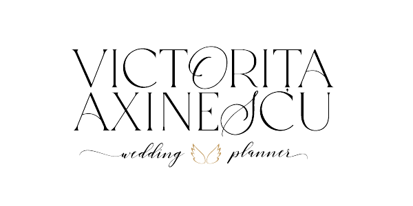 Victorita Axinescu Wedding Planner